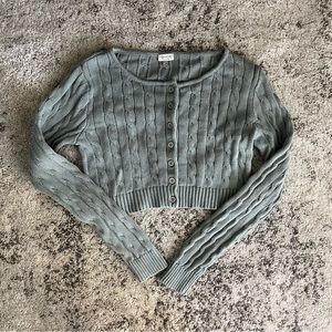 John Galt Cardigan